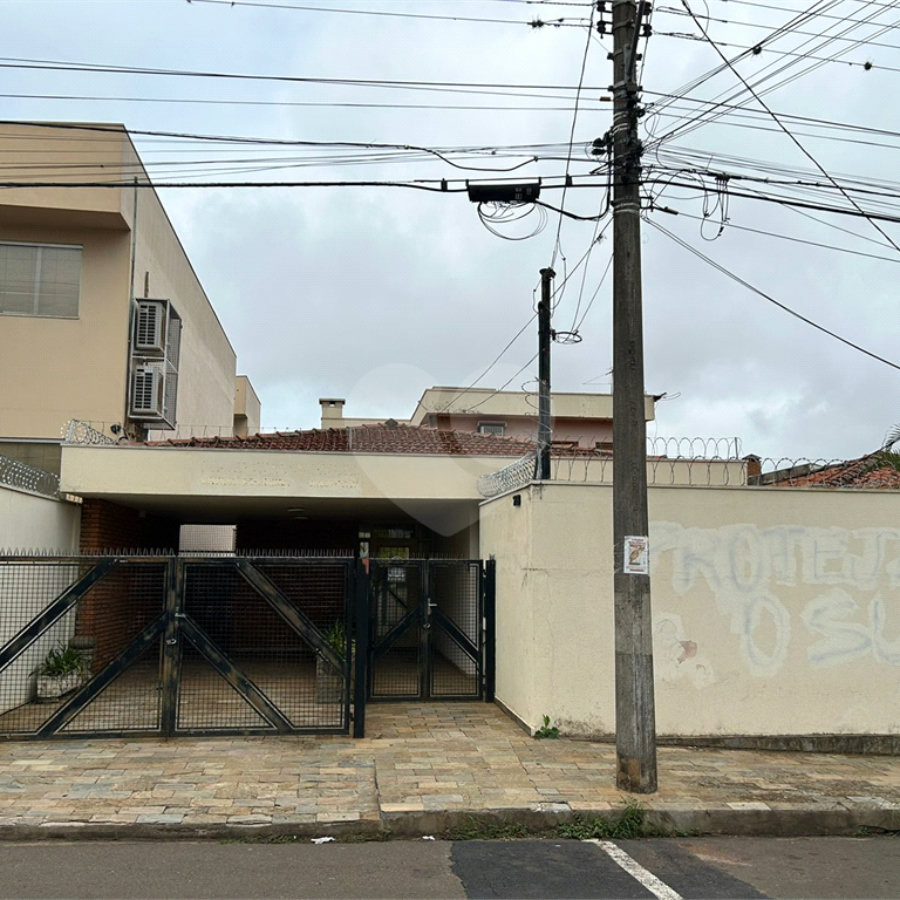 Sobrado residencial/comercial para venda ou locação no Jardim Paraíso