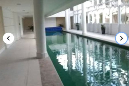 Apartamento de 47m² no Chácara Klabin com 1 dormitório e 1 vaga de garagem