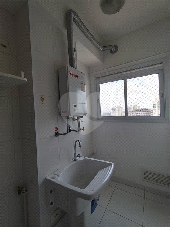 Apartamento de 60 m² para venda com 2 quartos (1 suíte) e garagem na Bela Vista!