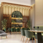 Apartamento 75m² no Palazzo Mooca | 2 Dorms | 1 Vaga | Terraço Gourmet