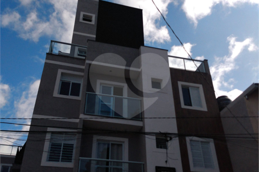 Condomínio de apartamento novo com elevador na região do Jaçanã