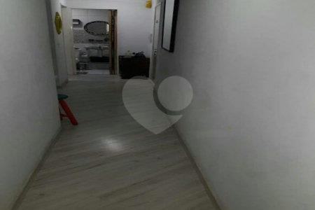 Apartamento a venda no Parque da Luz São Paulo SP