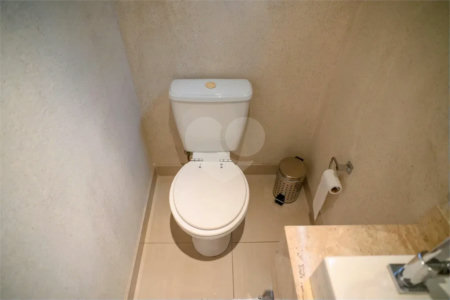 Apartamento à venda com 2 quartos em Jardim da Saúde, São Paulo