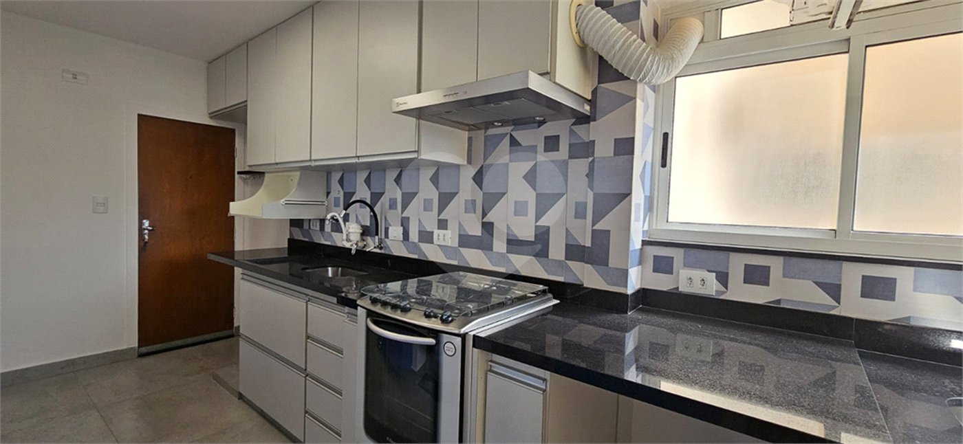 Apartamento à venda 3 quartos 1 suíte no Jardim da Saúde