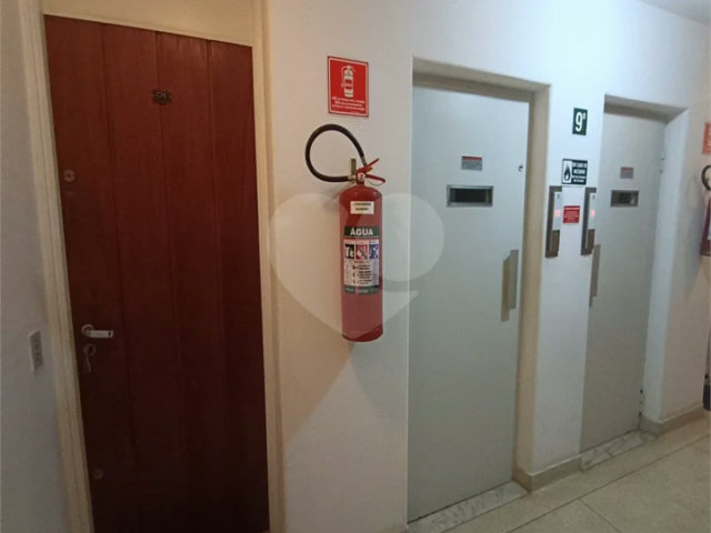 Apartamento à venda com 2 quartos em Santana, São Paulo, SP