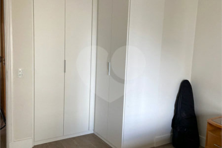 Apartamento á venda - Morumbi