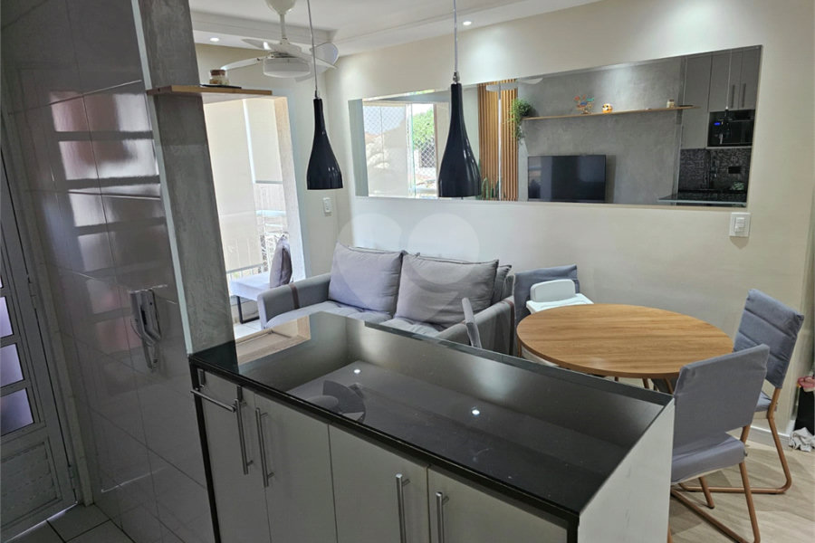 Apartamento a venda ao lado do Shopping Andorinha 2 quartos 1 vaga