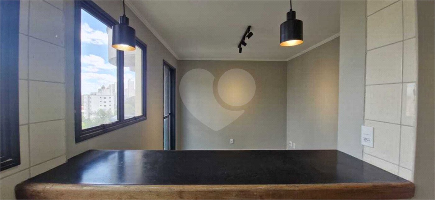 Aparrtamento Vila Mariana 1 dorm, 35m² 1 vaga, piscina