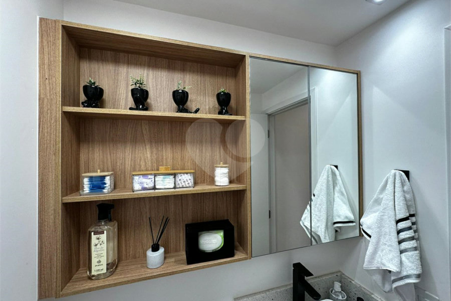 Apartamento á venda - Pinheiros