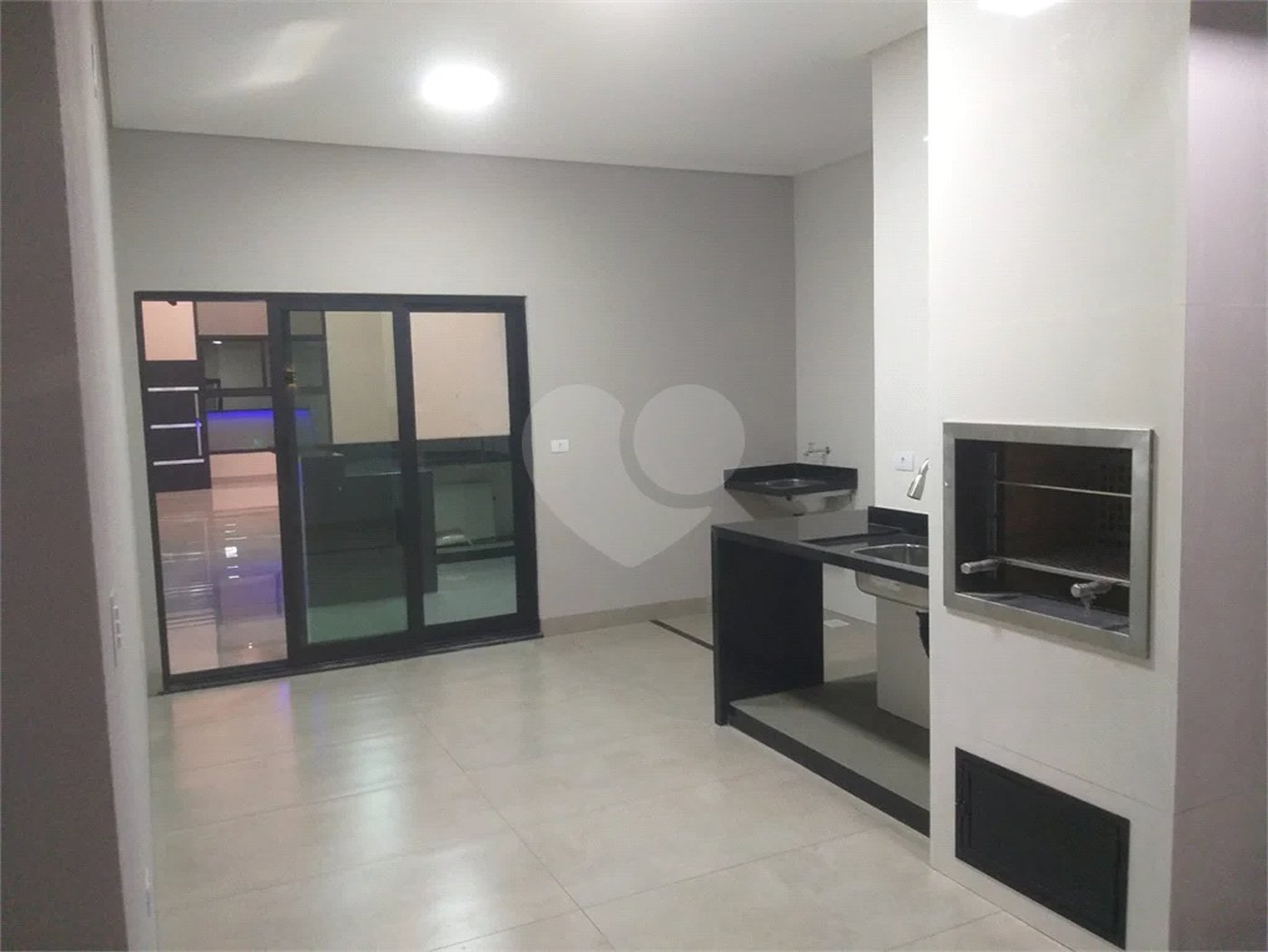 Venda de Casa em Condomínio no Park Taquaral, Piracicaba
