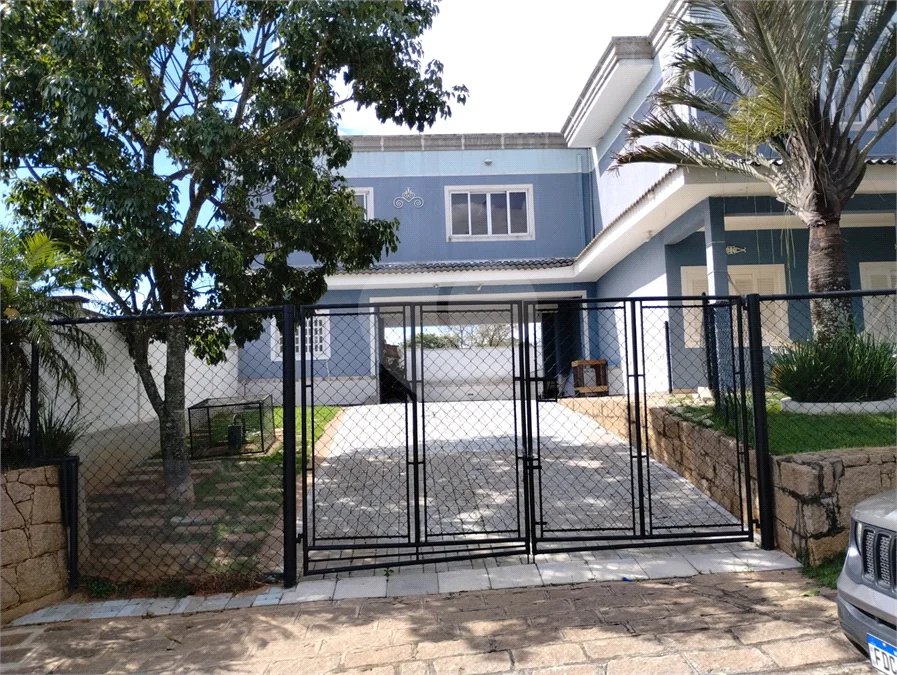 Casa à venda ou para alugar com 5 quartos, sendo 2 suítes, em Residencial Solar Bandeirantes, Itupeva, SP