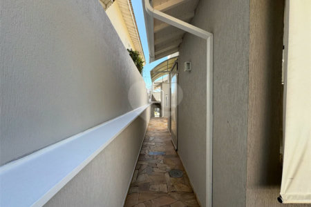 Casa para locação em condominio em Valinhos