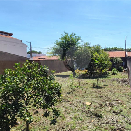 Terreno à Venda | Residencial Itamaraty