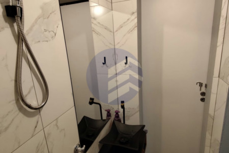 Apartamento à venda com 3 quartos, sendo 1 suíte, em Vila Andrade, São Paulo - SP