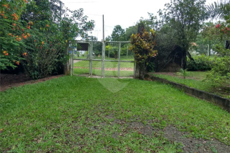 Chácara a venda no Residencial Planalto Serra Verde em Itirapina