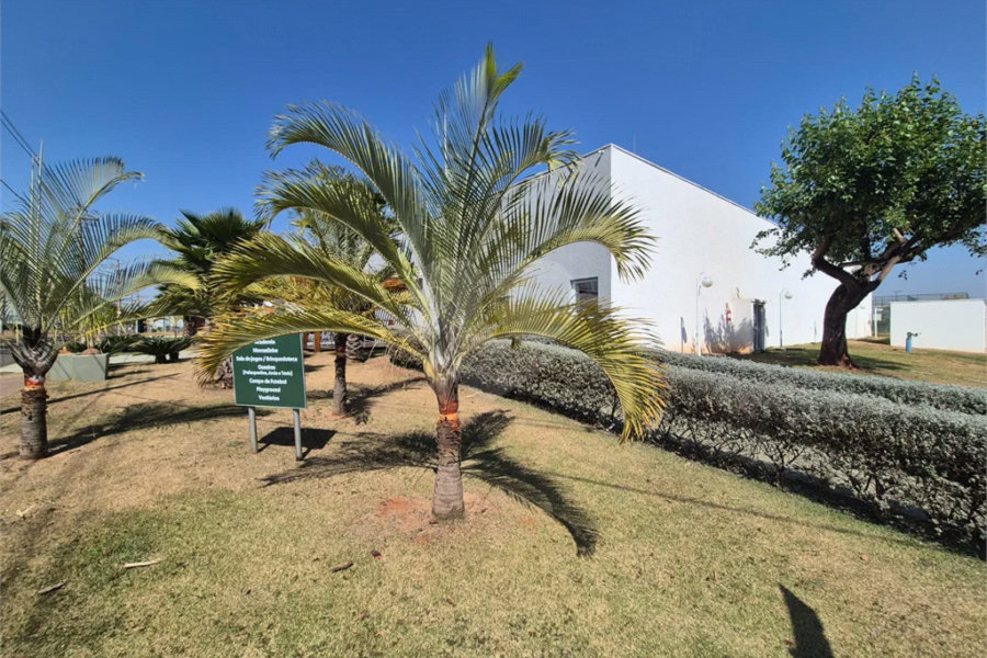 Casa Térrea à venda em condomínio fechado - Park UNIMEP Taquaral - Piracicaba/SP.