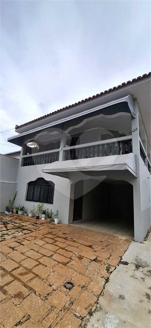 Lindo sobrado a venda na Vila Rubens Indaiatuba SP