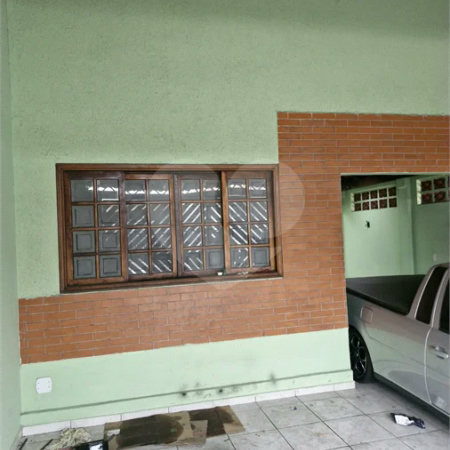 Casa a Venda no Parque Santana