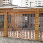 TERRENO 600 m da estação de metro Belém