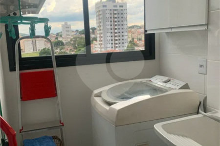 Apartamento de 01 dormitório MOBILIADO no Atibaia Jardim em Atibaia