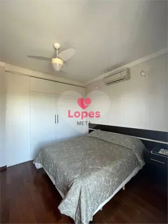 CASA A VENDA EM CONDOMINIO COM 256M², 4 DORMITORIOS, 1 SUITE MASTER, 4 VAGAS - BAIRRO URBANOVA - SÃ