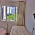 Apartamento 3 quartos - 1 suite - Metrô Borba Gato