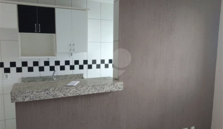 Apartamento à venda com 2 quartos em Jardim Ipanema, São Carlos, SP