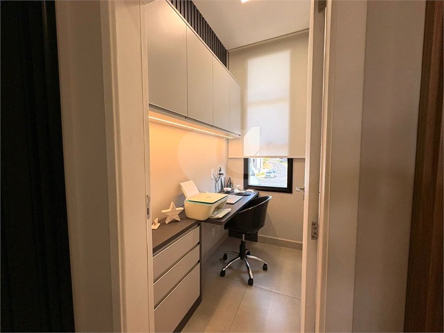 CASA À VENDA | CONDOMÍNIO PARQUE GRAN RESERVE – INDAIATUBA/SP
