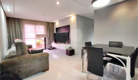 Apartamento à venda com 3 quartos, sendo 1 suíte,  em Tremembé, São Paulo, SP