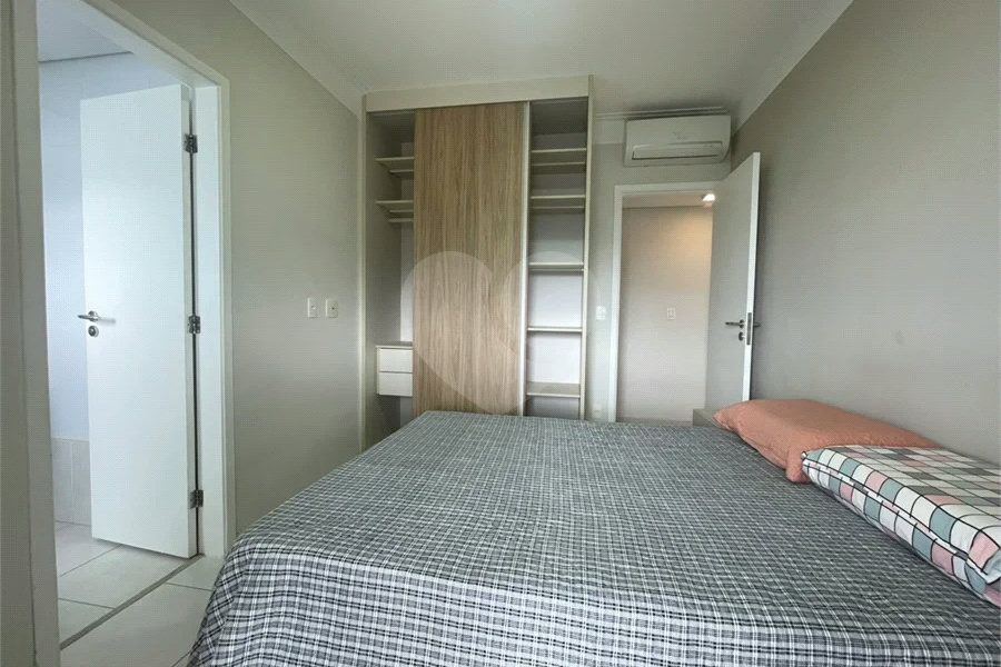 Apartamento à venda com 2 suítes no Centro, Bertioga, SP
