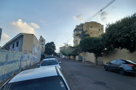 Terreno à Venda Próximo ao Kartódromo – Excelente Oportunidade para Investimento