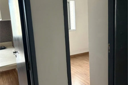 Apartamento à venda com 3 quartos, sendo 1 suíte, em Jaguaré, São Paulo, SP