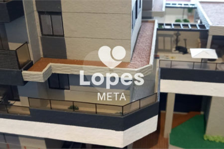 APARTAMENTO PENTHOUSE A VENDA CIDADE JARDIM FLORADAS DE SÃO JOSÉ,ARÉA TOTAL 196M² 3 SUITÉS, 2 VAGAS,