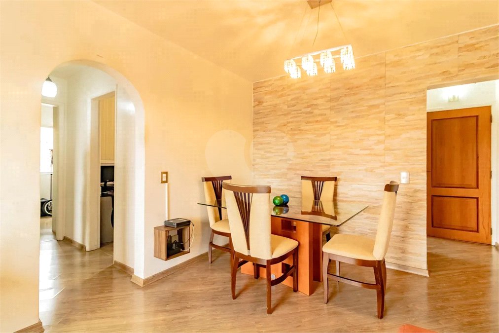 Apartamento à venda com 70m², 3 quartos e 1 vaga