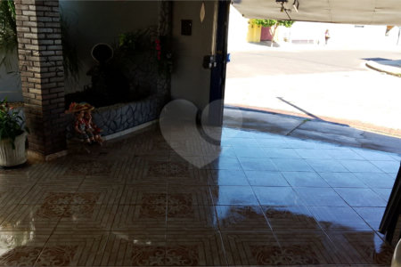 Casa a venda com 2 dormitorios sendo ! suite em iIbate