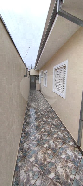 Casa térrea para venda no Planalto paraíso