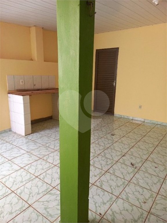 Casa térrea para venda no Jardim Ipanema