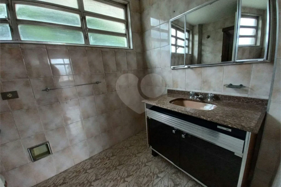 Apartamento à venda com 2 quartos em Jardim Brasil (zona Sul), São Paulo, SP