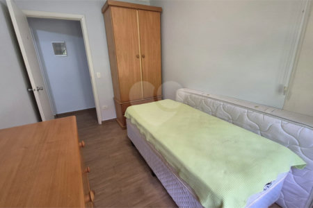 Casa mobiliada para locação no Condomínio Recanto Tranquilo (Palavra de Vida) – Atibaia/SP