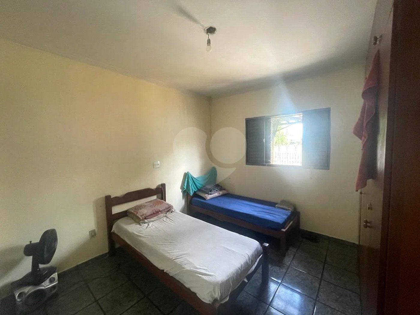 Casa disponível para venda situada no Bairro Santa Rosa em Piracicaba - SP.