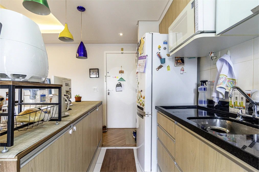 Apartamento à Venda | Praça da Árvore | 59 m² | 2 Dormitórios | 1 Suíte | 2 Vagas