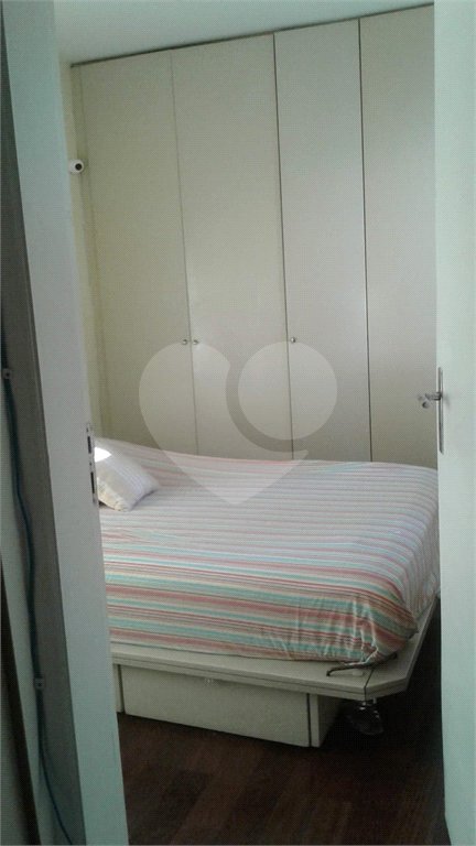 Apartamento a venda com 2 quartos - 55 metros.- Vila Mariana