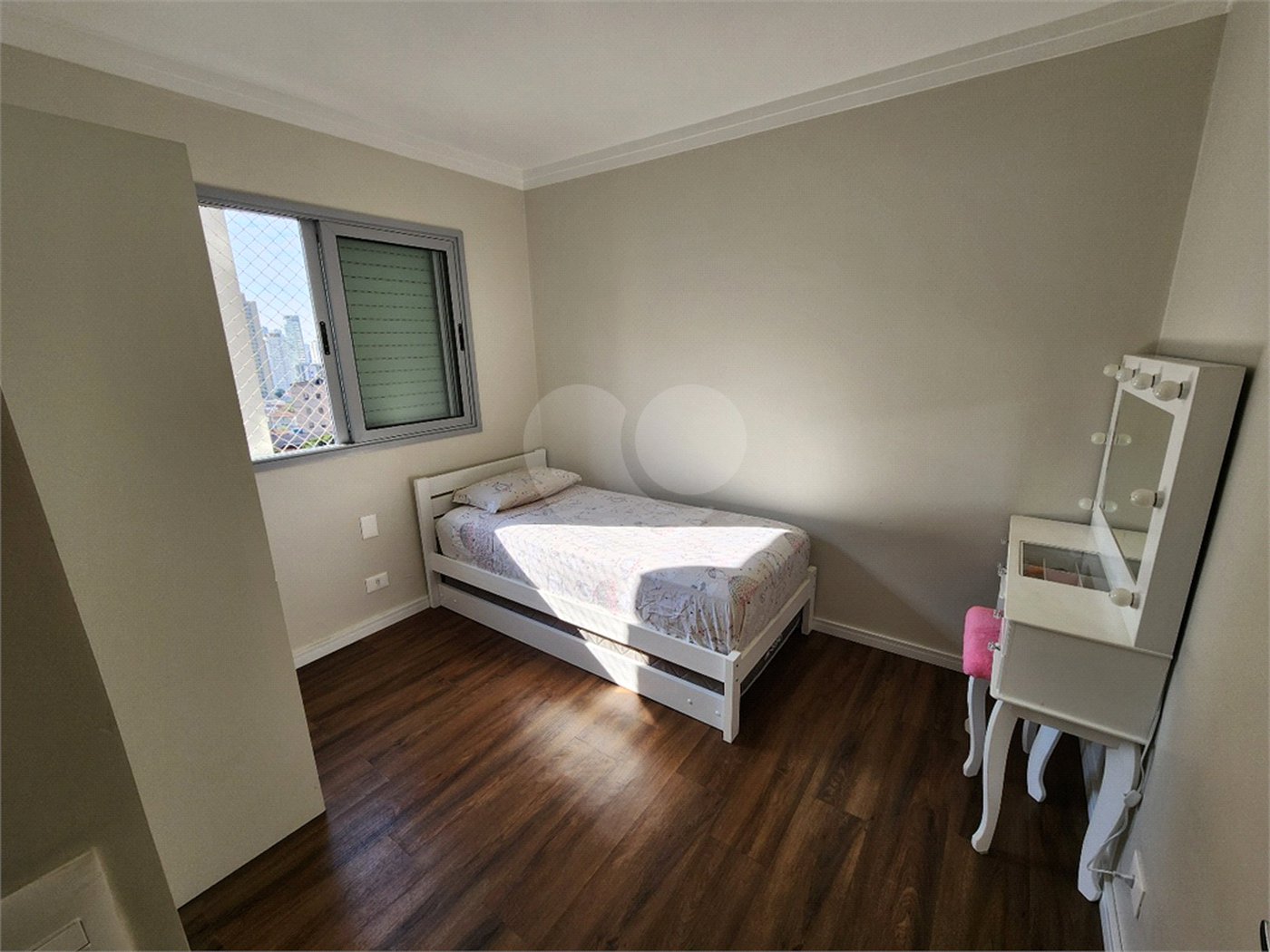 Apartamento á venda com 90m² - Vila Clementino