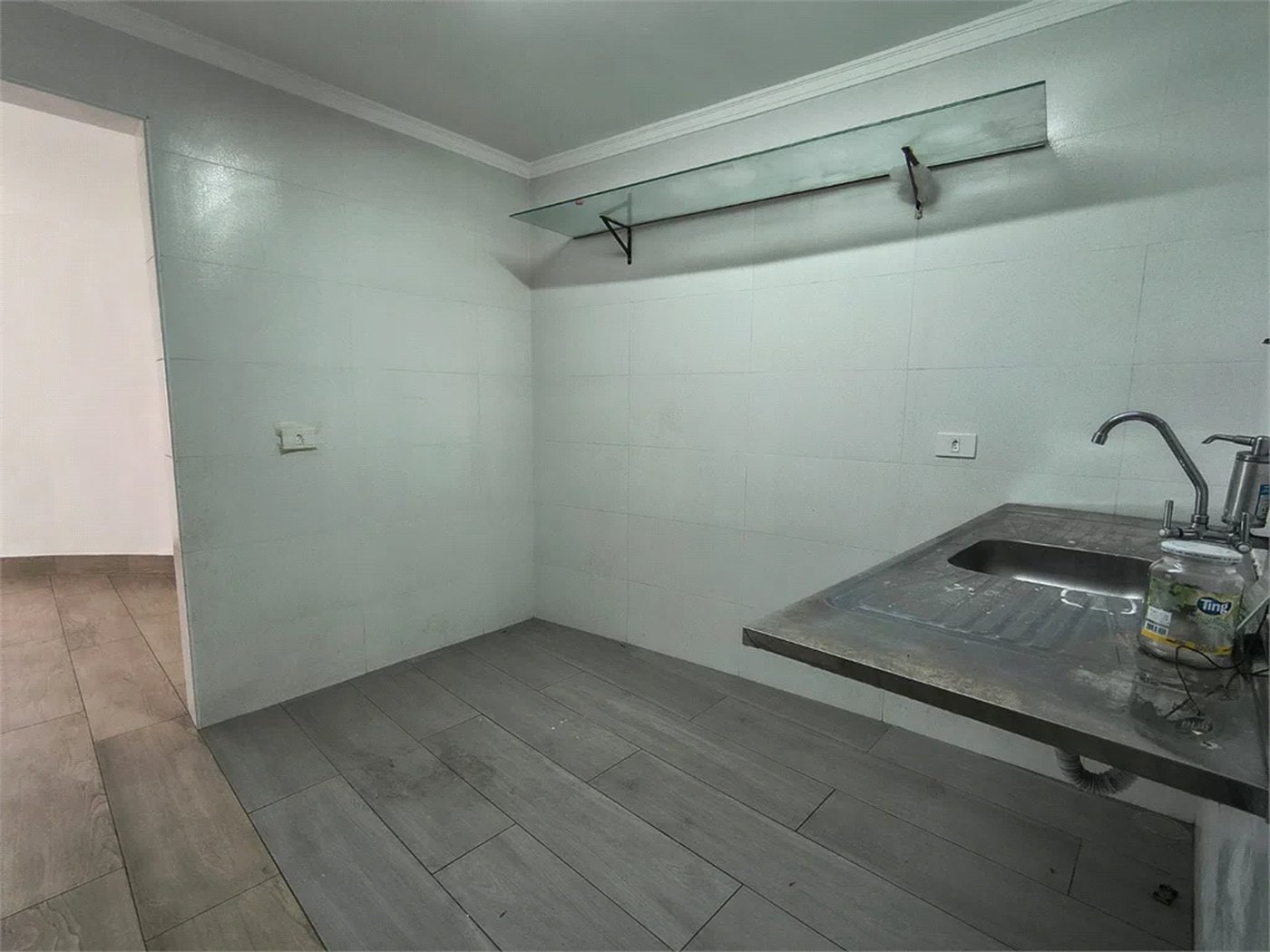 Casa à venda com 2 quartos em Jardim Pinheiros, São Paulo, SP