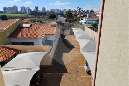 Apartamento à Venda ou para Alugar - Edifício Villa Bonelli