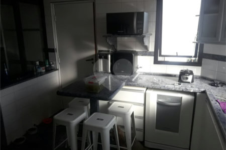 Vendo Excelente apartamento no Centro de São Carlos SP