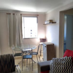 Apartamento com 2 dormitórios