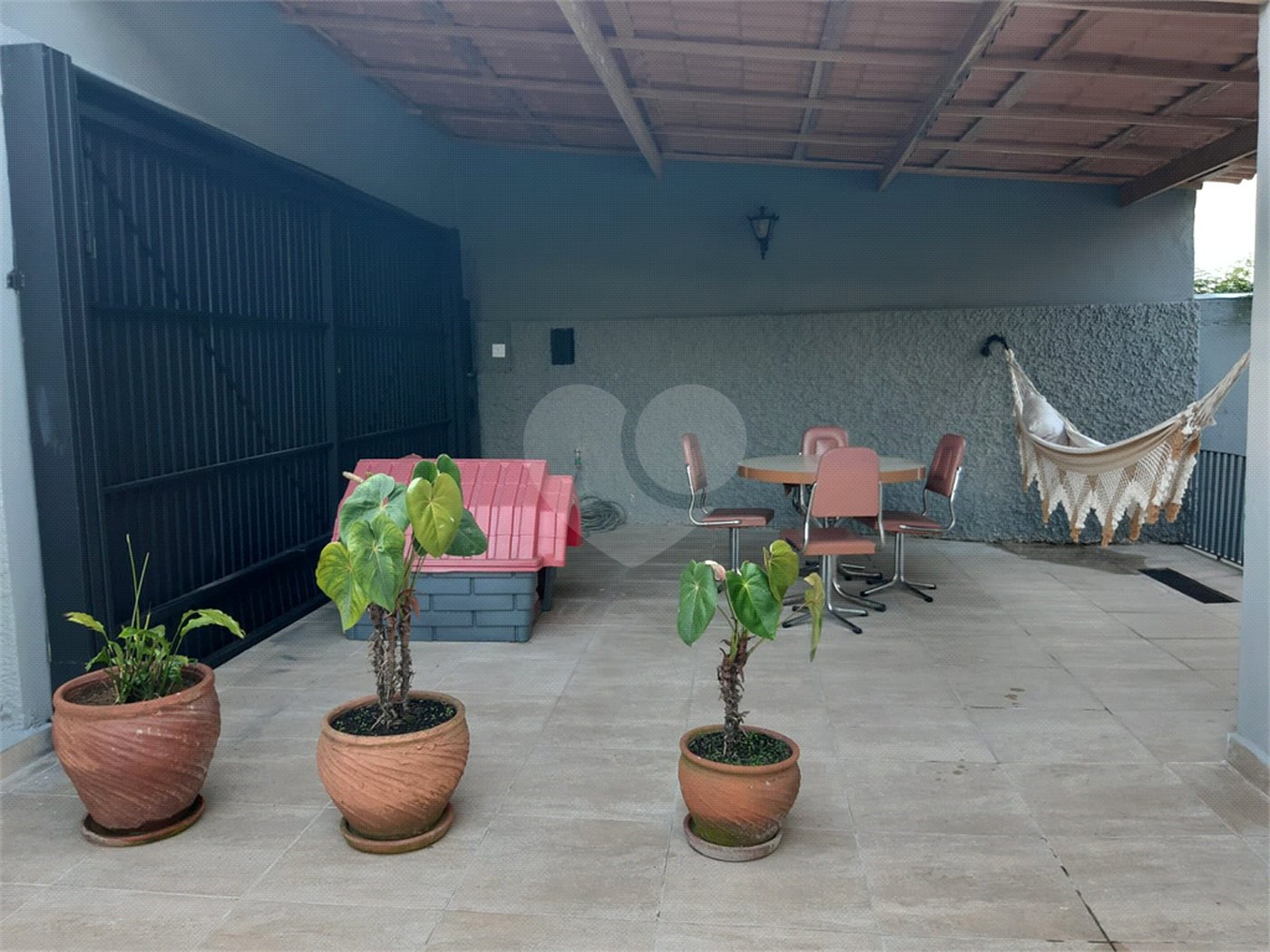 CASA REGIAO PALMAS DO TREMEMBE- TERRENO 396m2 e AREA CONSTRUIDA 209m2.