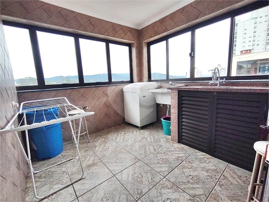 Apartamento Duplex à Venda no Tucuruvi – 160 m², 2 Vagas e Lazer Completo