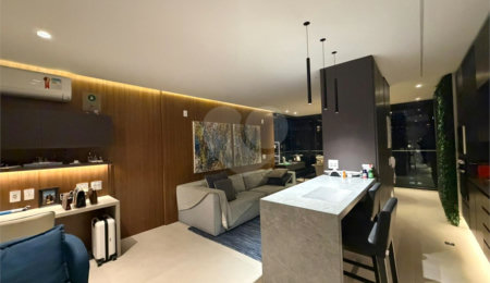 Apartamento à venda com 4 quartos, sendo 1 suíte, em Cerqueira César, São Paulo, SP